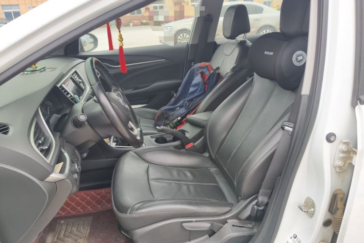 Used Buick GT 2019 18T Automatic Connected Elite Model China V Standard