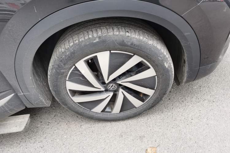 Used Volkswagen Talagon 2021 380TSI Four-Wheel Drive Luxury Premium Edition Pro
