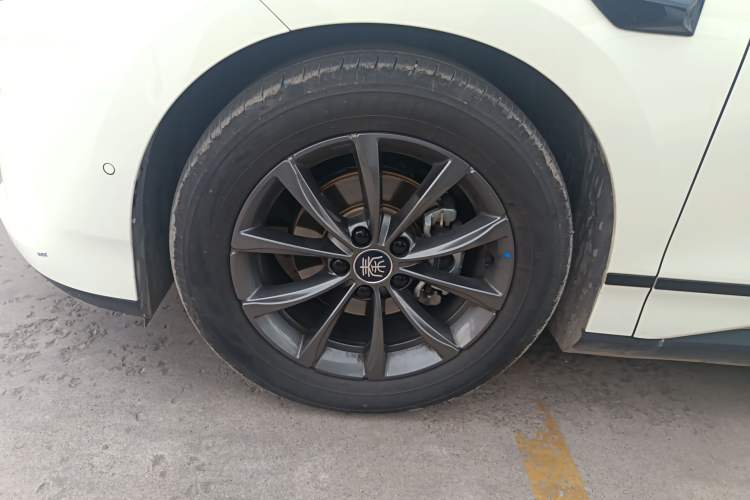 Used BYD Seal 06 New Energy 2025 EV 470KM Prestige Edition
