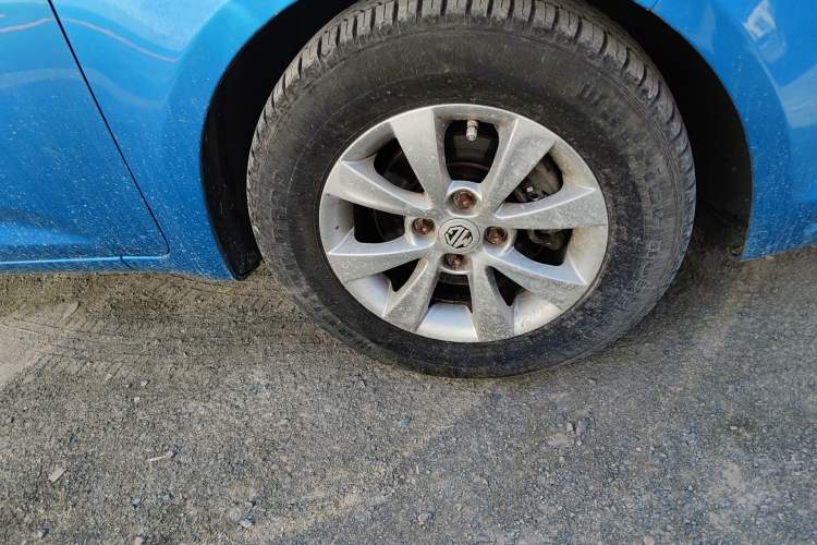 Used MG 3 2014 1.3L AMT Comfort Edition