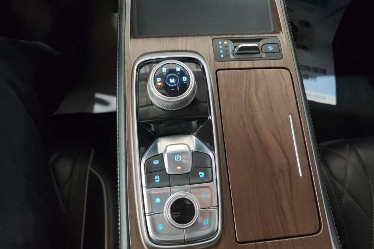 Used Ford Equator 2021 EcoBoost 225 Premier 7-Seater (2/2/3)
