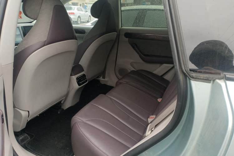 Used Leapmotor C11 2021 Performance Edition