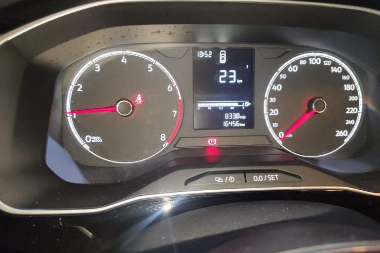 Used Jetta VS5 2024 280TSI Manual Pioneer Edition