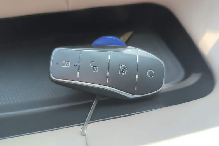 Used BYD Dolphin 2021 405 km Fashion Edition