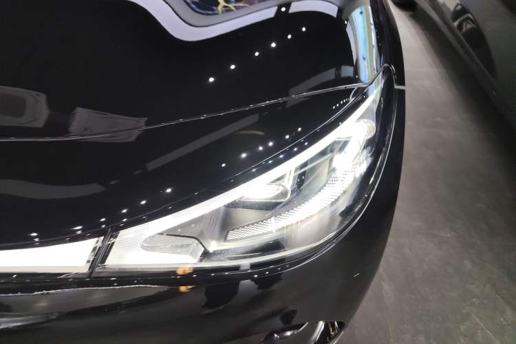 Used smart #3 2023 BRABUS Performance Edition
