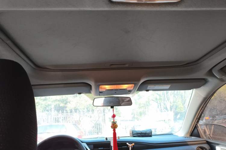 Used Toyota Levin 2017 Revised Dual-Engine 1.8H GS E-CVT Elite Sunroof Version China VI Standard