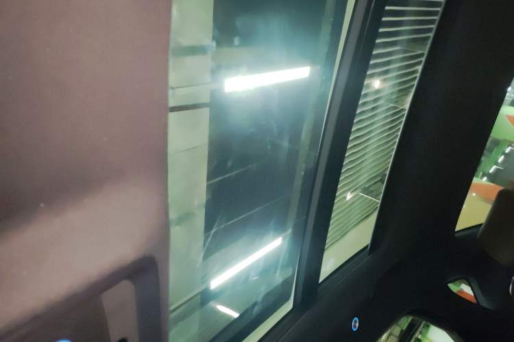 Used BYD Han 2025 DM-i Smart Drive 125KM Prestige Model