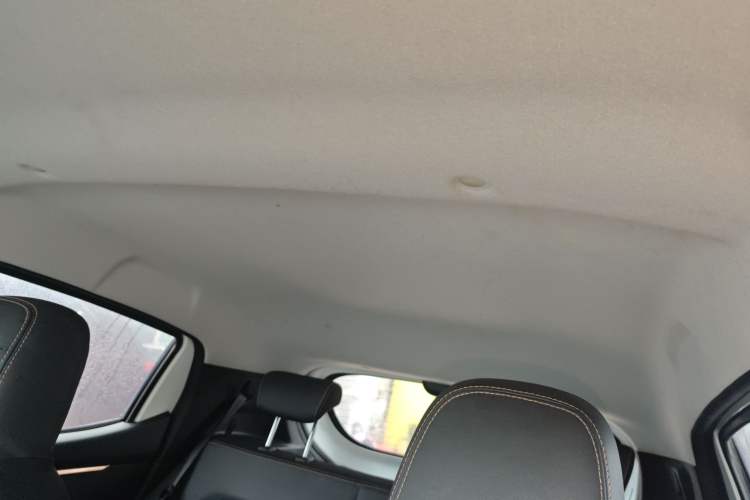 Used Dongfeng NAMMI BOX 2022 Chasing Wind Edition 331 km Standard Model