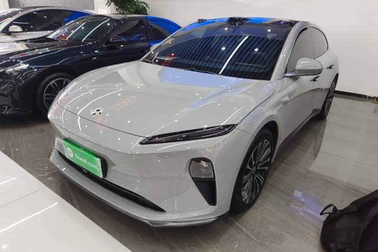 Used Nio ET5T 2024 75kWh Touring