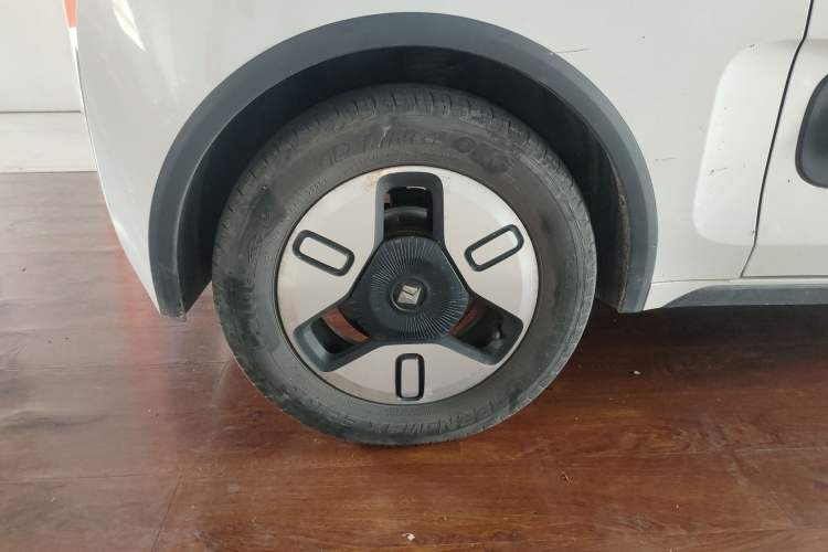 Used Baojun E300 2020 Plus Interstellar Smart Edition
