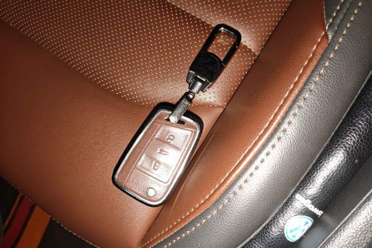 Used Volkswagen Lavida 2019 280TSI DSG Luxury Edition China VI Standard
