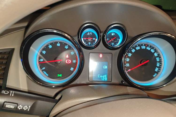 Used Buick GT 2013 GT 1.6L Automatic Fashion Edition