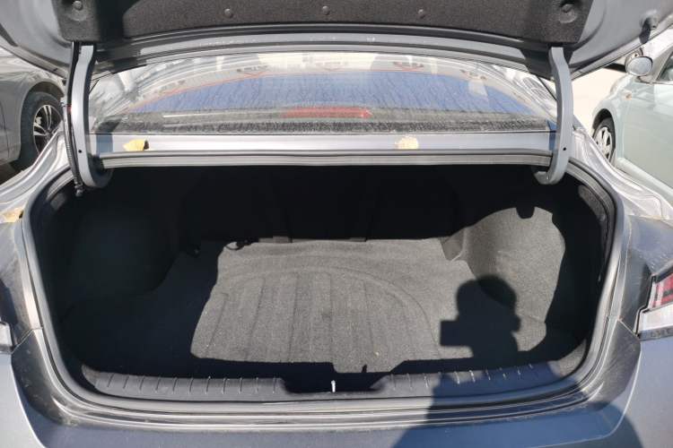 Used Hyundai Elantra 2023 240TGDi DCT N Line LUX Prestige Edition
