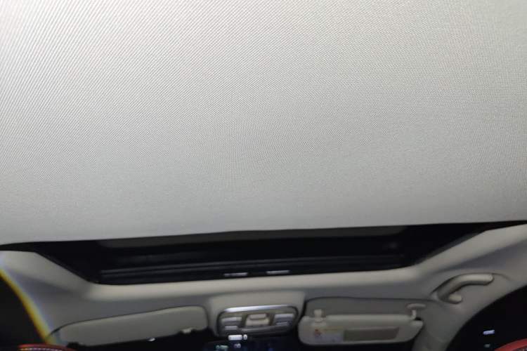 Used Geely Auto Emgrand GS 2020 1.4T CVT Ya