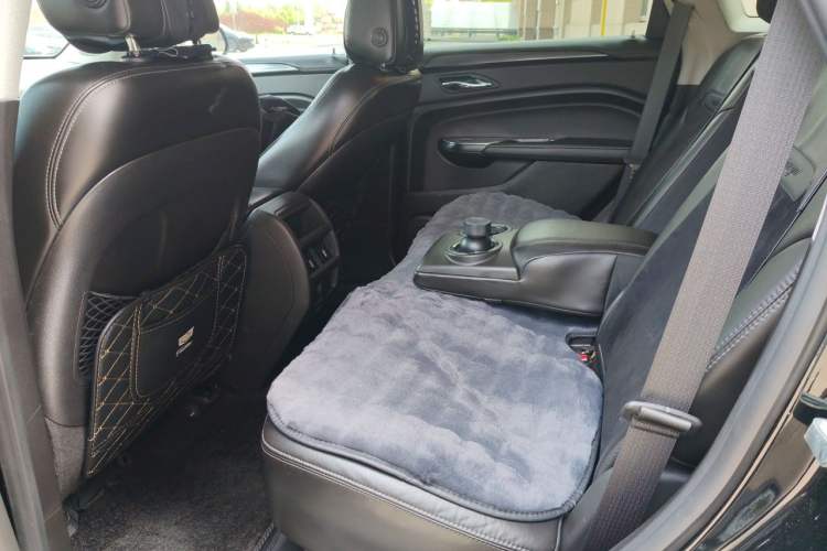 Used Cadillac SRX 2014 3.0L Comfort Model
