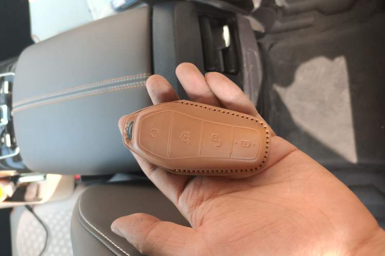 Used BYD Qin PLUS 2023 Champion Edition DM-i 120KM Beyond Model