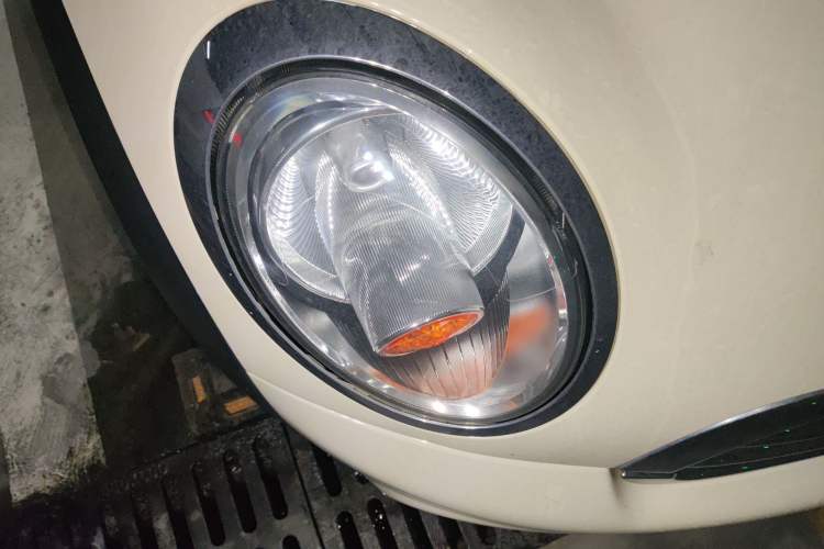 Used MINI Clubman 2011 1.6L ONE