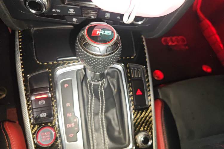 Used Audi A5 2014 Cabriolet 45 TFSI