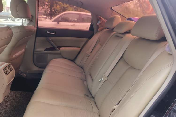 Used Nissan Teana 2011 2.5L XL Advanced Edition
