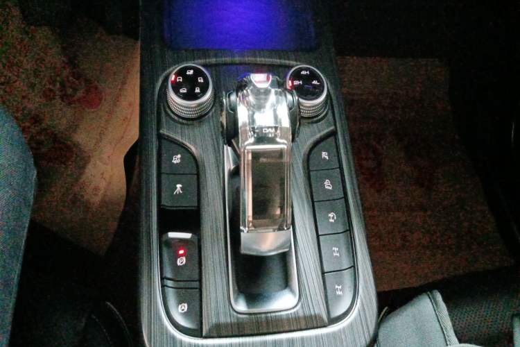 Used Tank 300 2021 Off-Road Edition 2.0T Conqueror
