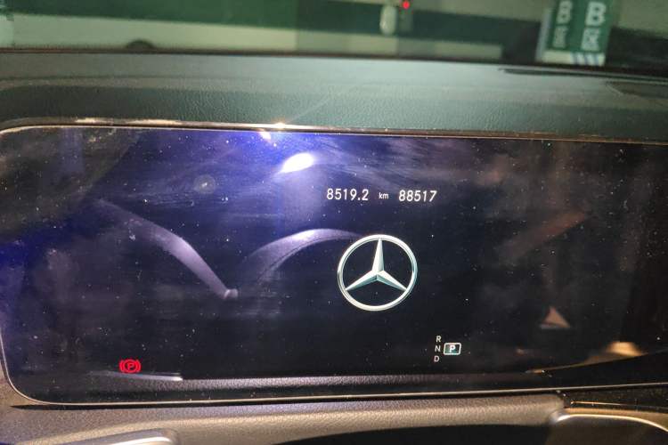 Used Mercedes-Benz GLB 2021 GLB 200 Dynamic Edition