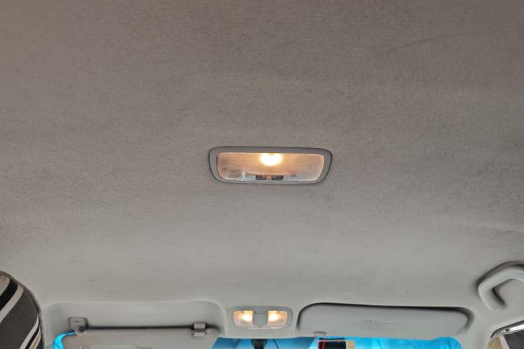 Used Kia Soul 2013 1.6L MT GL Headliner