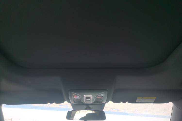 Used Oshan X5 PLUS 2023 1.5T DCT Excellence Edition