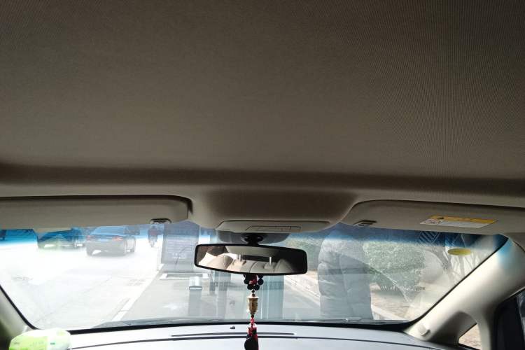 Used Buick GL8 2017 25S Comfort Version China V Standard
