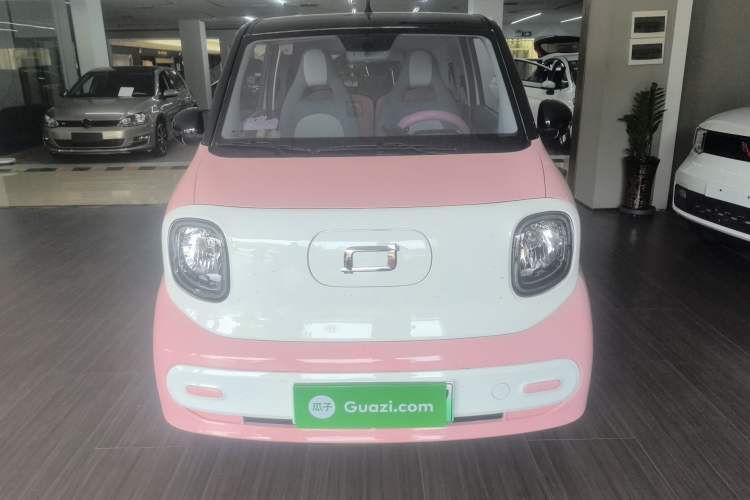 Used Bestune Pony 2025 222km Range Agile Horse
