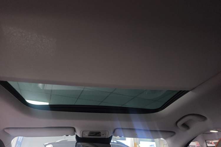 Used BYD Yuan PLUS 2023 Champion Edition 430KM Superior Model