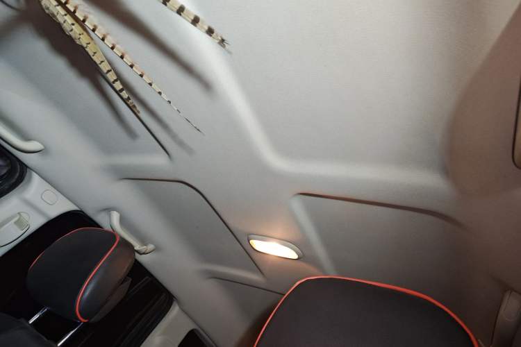 Used Jeep Compass 2011 2.4L Four-wheel Drive Classic Upgrade Edition
