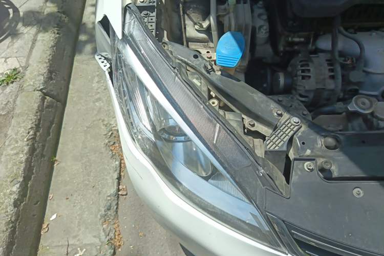 Used Roewe 360 2015 1.5L Automatic Luxury Edition