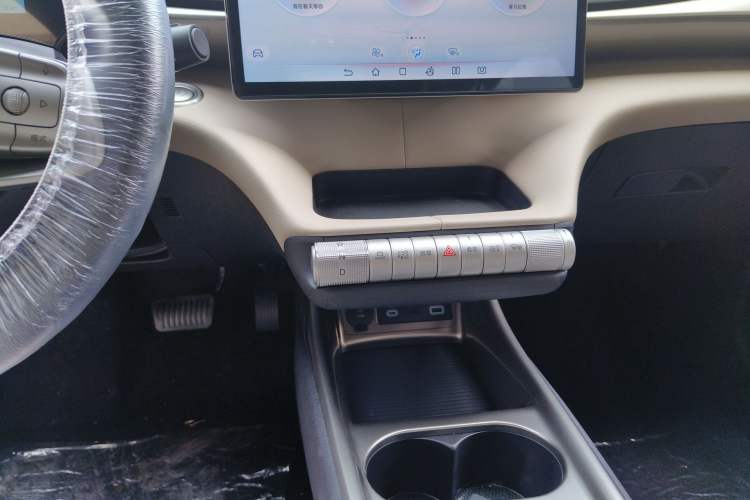 Used BYD Dolphin 2025 420km Free Edition
