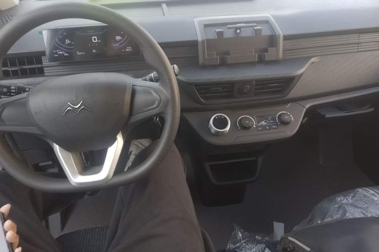 Used New Gonow Aoteng 2024 Pro Standard Edition 41.93 kWh Tianjin Hengtian