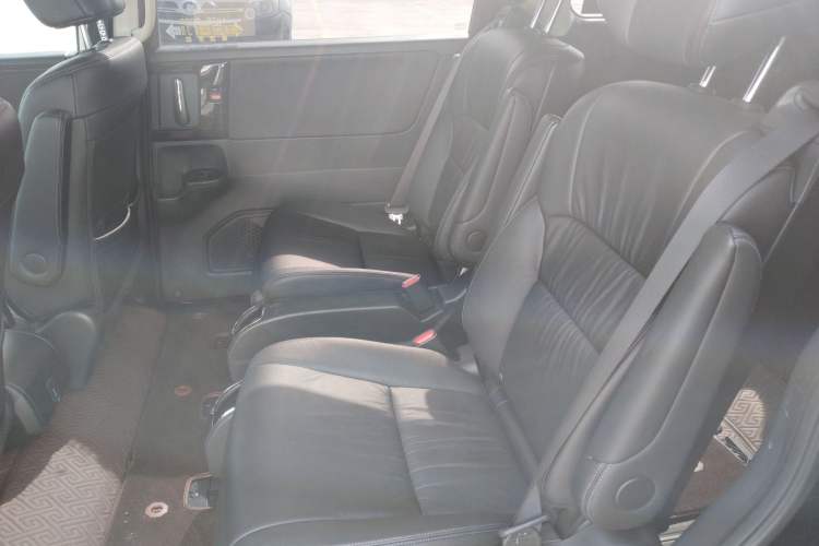 Used Honda Odyssey 2018 2.4L Smart Edition
