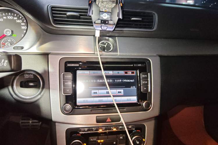 Used Volkswagen FAW-Volkswagen CC 2012 2.0 TSI Luxury Model