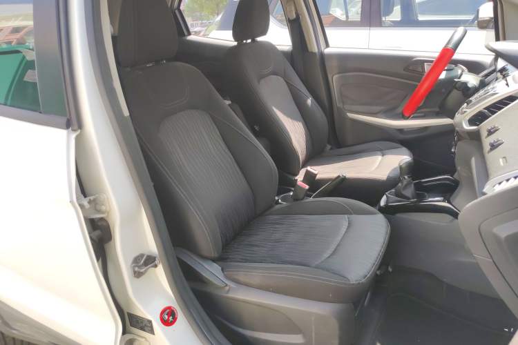 Used Ford EcoSport 2013 1.0L GTDi Manual Luxury Model