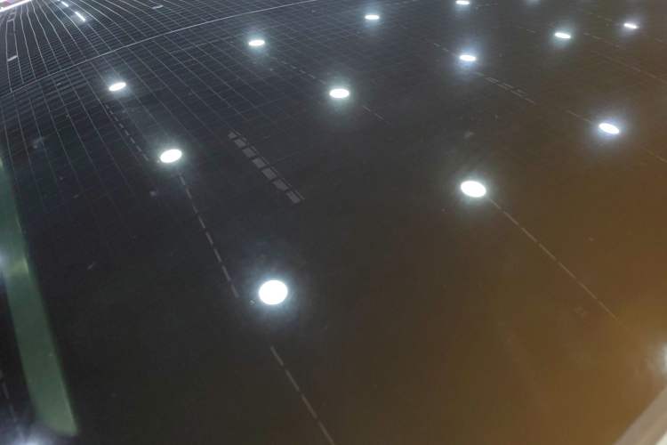 Used BYD Dolphin 2023 420 km Fashion Edition Roof