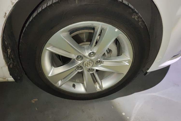 Used Buick Regal 2017 20T Luxury Model