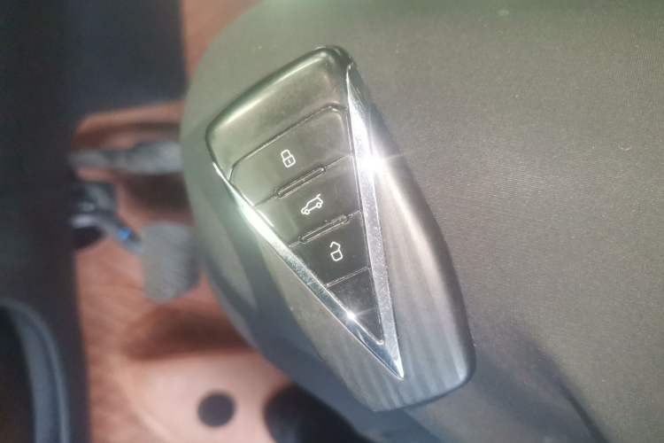 Used Venucia VX6 2024 450 Travel Edition