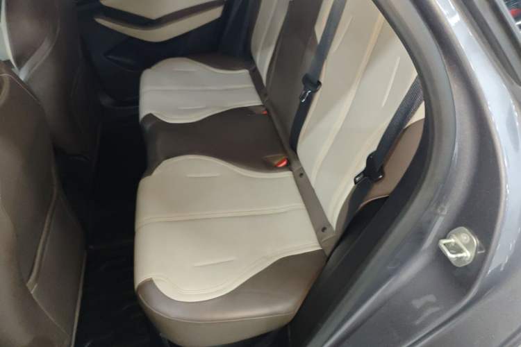 Used BYD Qin PLUS 2023 Champion Edition DM-i 55KM Leading Model