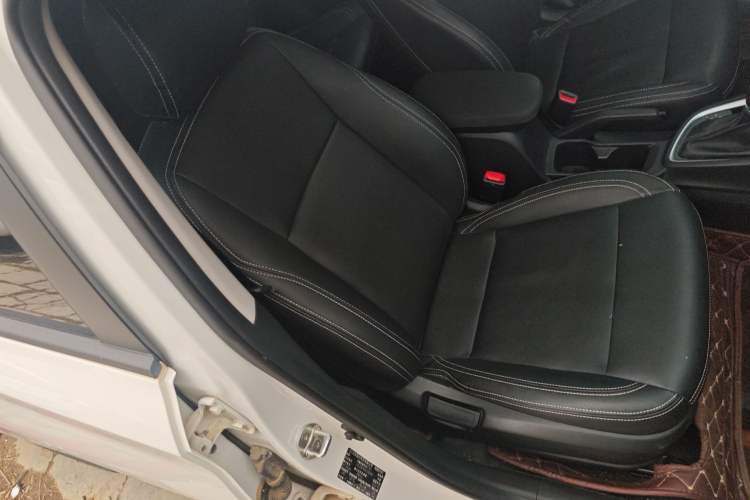 Used Hyundai Celesta 2018 1.6L Automatic GL Enjoyment Edition China VI compliant
