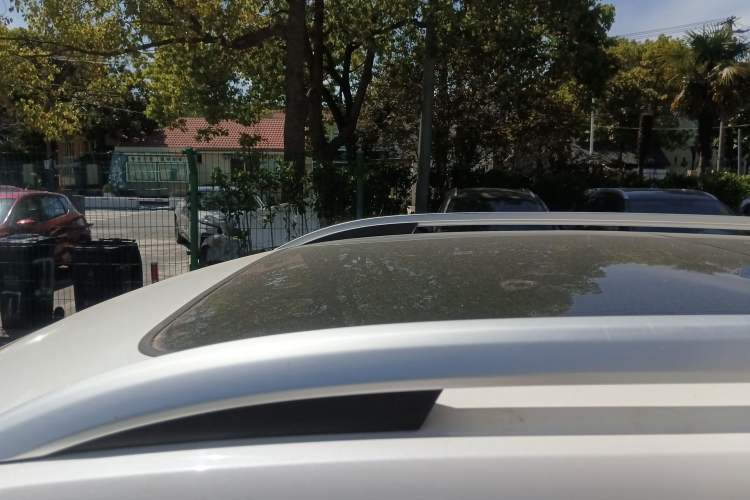 Used Roewe RX5 eMAX 2020 500 PHEV Smart Cabin Flagship Edition
