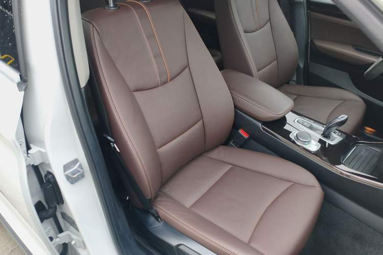 Used BMW X4 2016 xDrive20i M Sport Edition