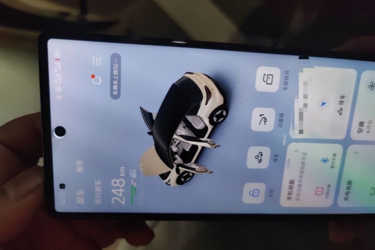 Used Geely Galaxy Geome 2025 310km Dream Edition