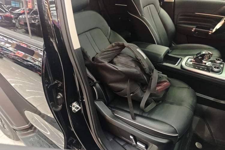 Used Tank 300 2024 2.0T Conqueror