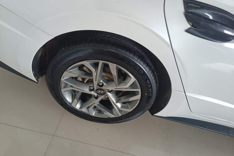 Used Hyundai Sonata 2020 270TGDi DCT GLS Elite Edition