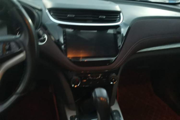 Used Chevrolet Malibu 2018 530T Automatic Fashion Edition