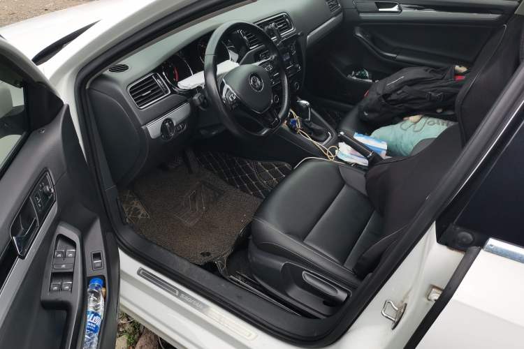 Used Volkswagen Sagitar 2018 1.6L Automatic Comfort Model