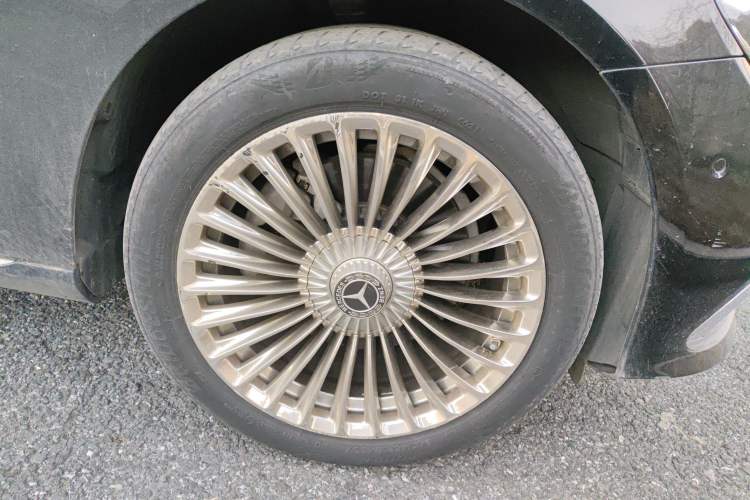 Used Mercedes-Benz E-Class 2022 E 260 L